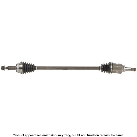 A1 Cardone New Cv Drive Axle, 66-5224 66-5224